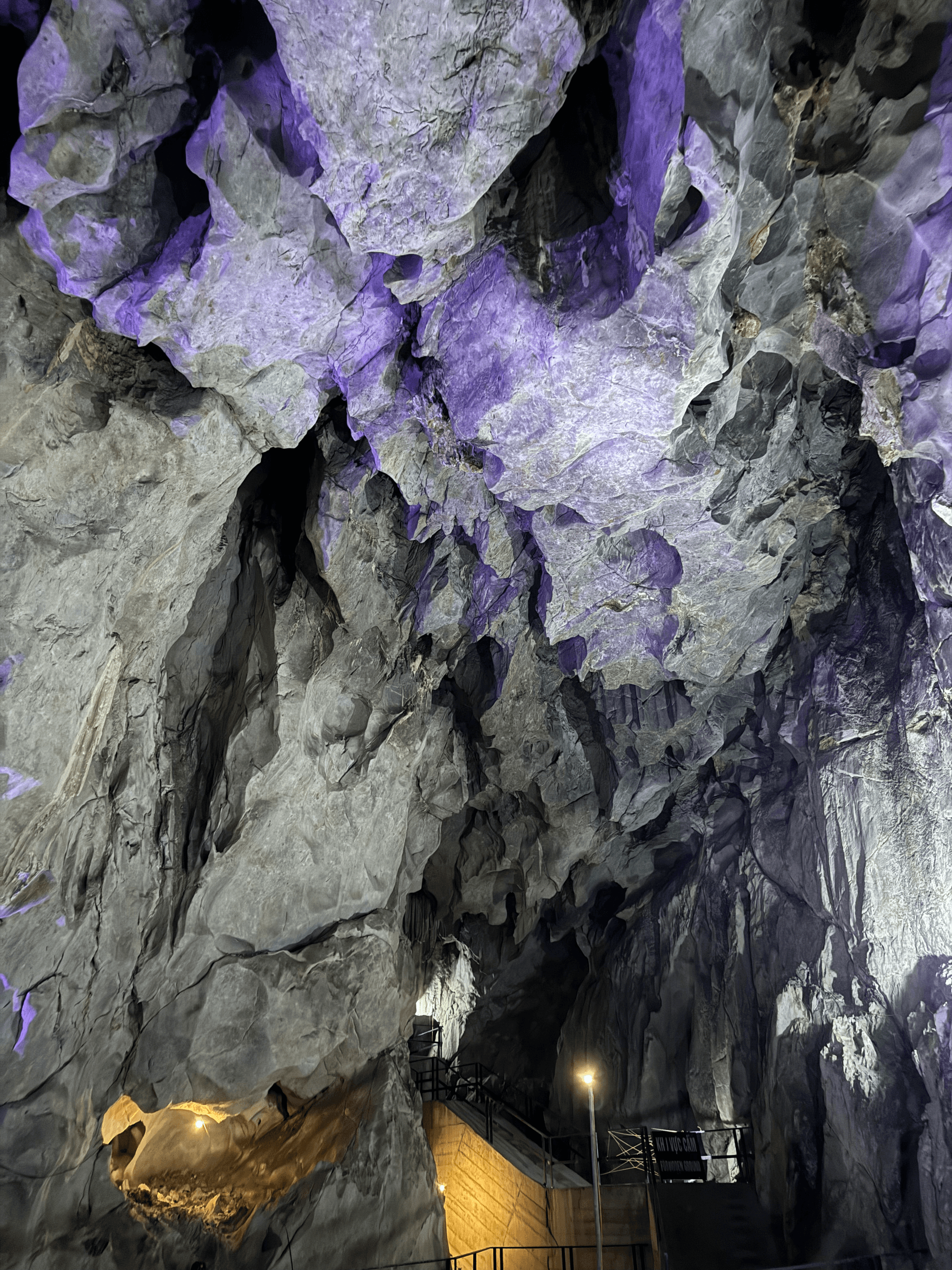 Cave