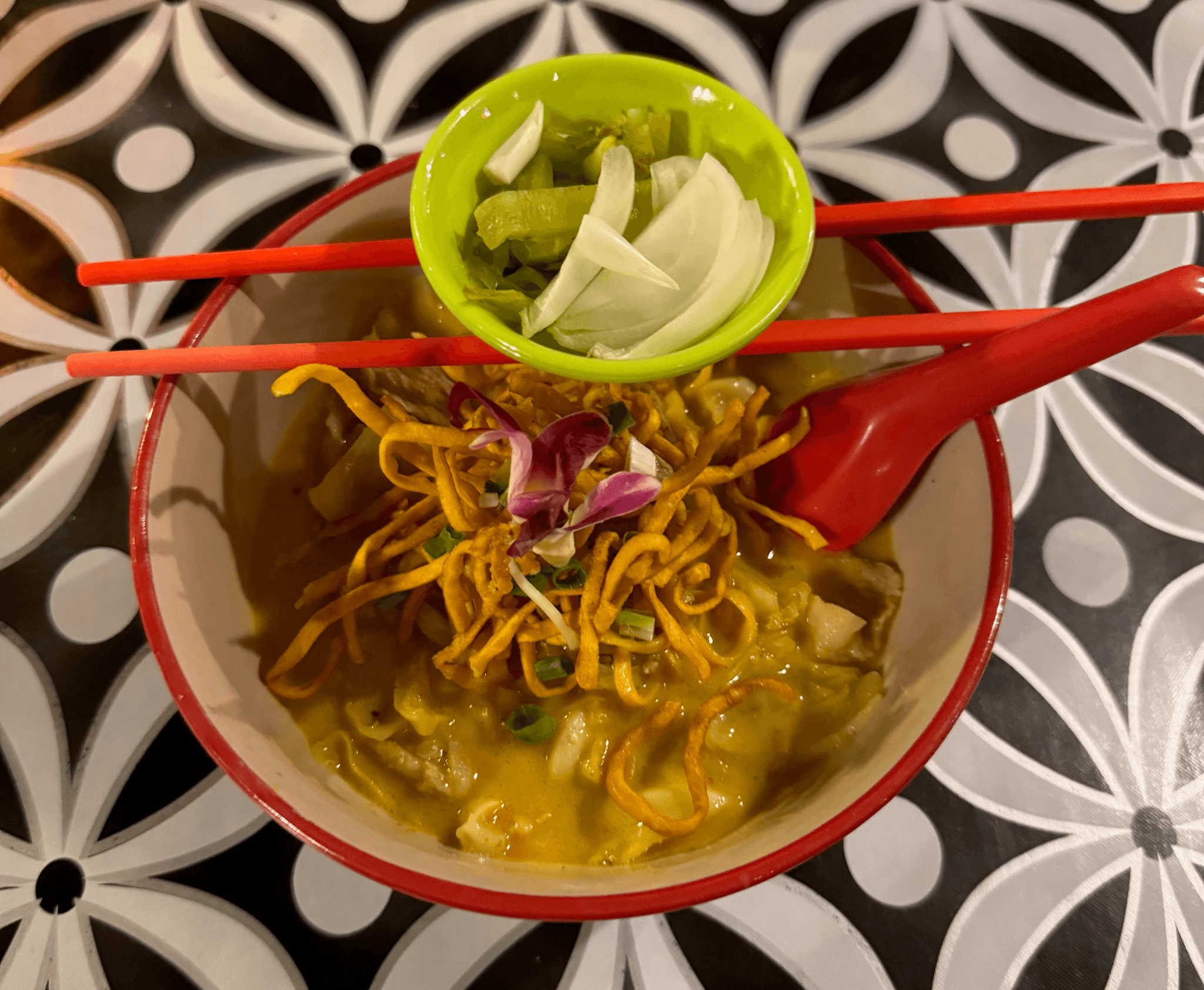 Khao Soi