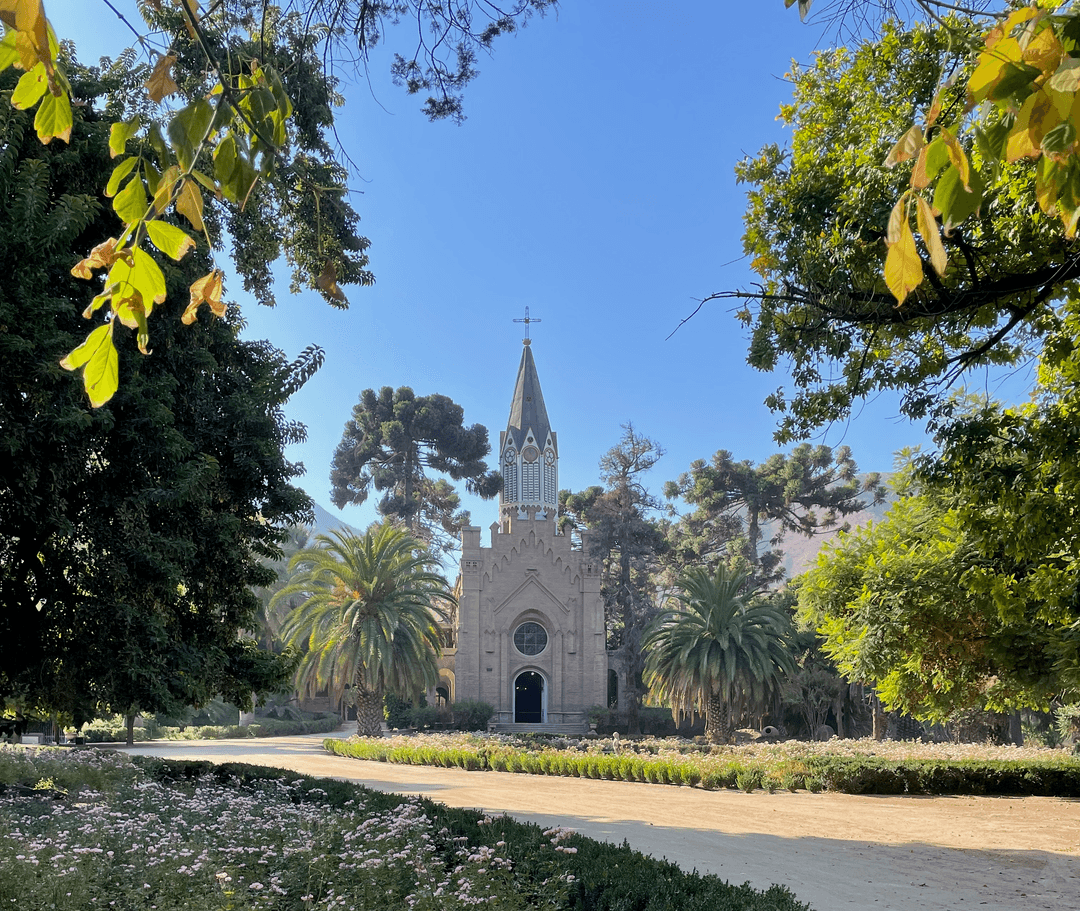 santa rita church