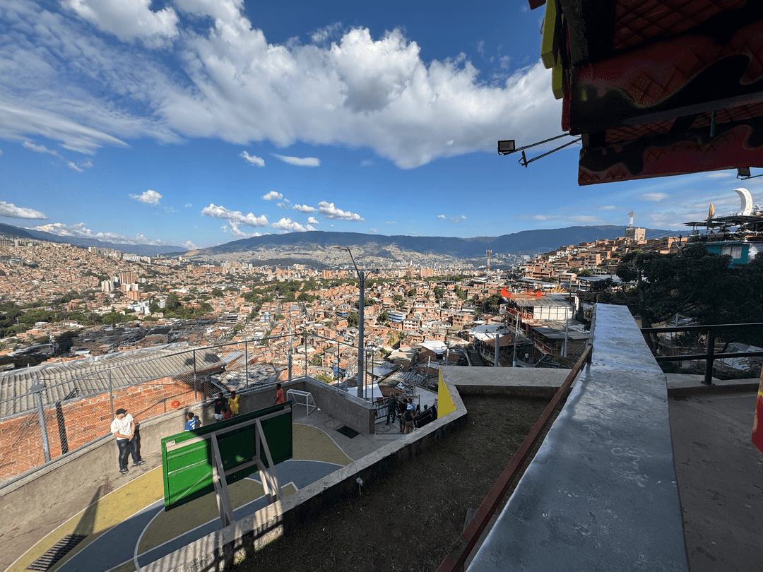 medellin