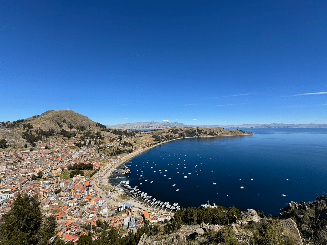 copacabana