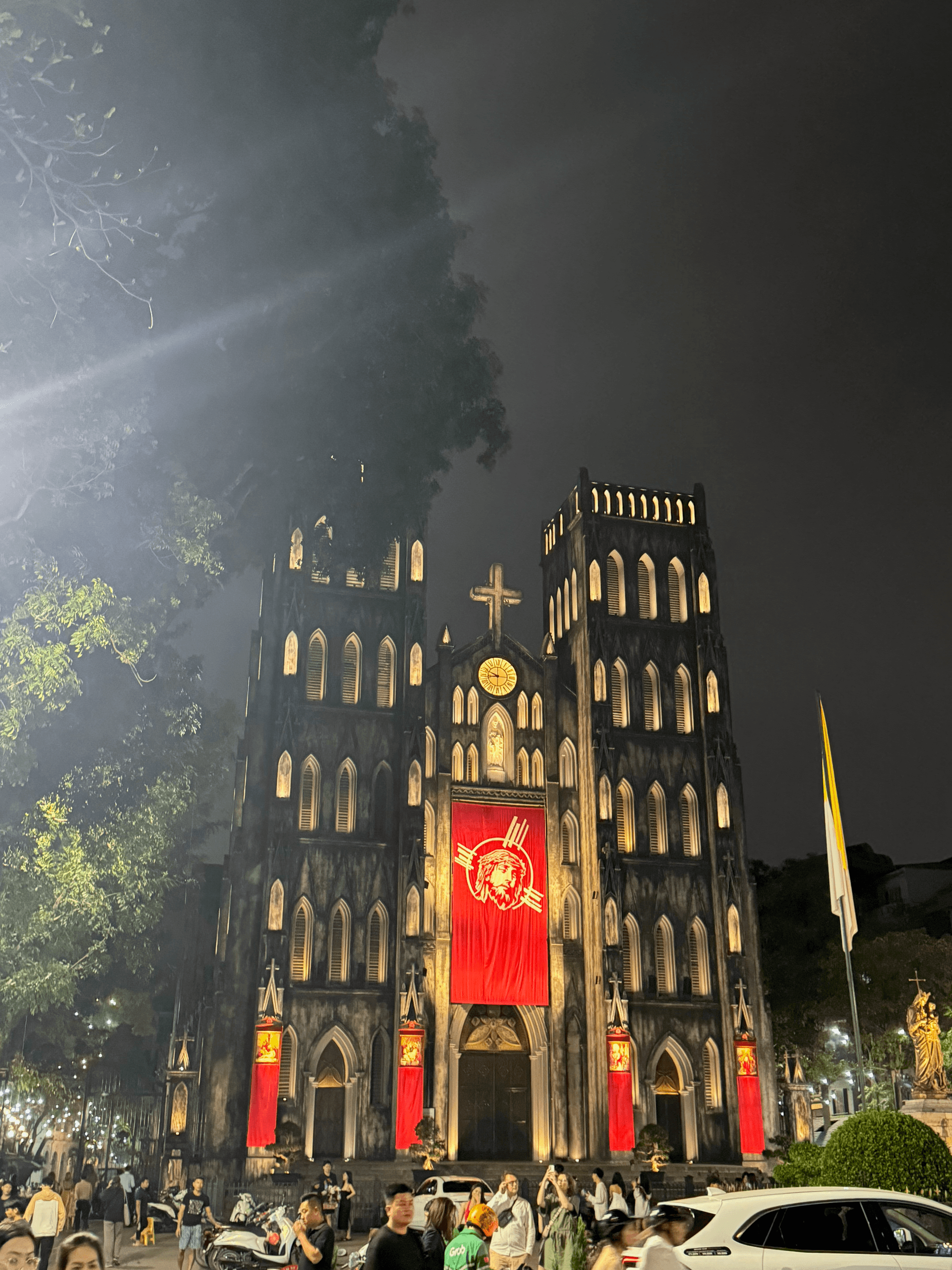 Cathedral