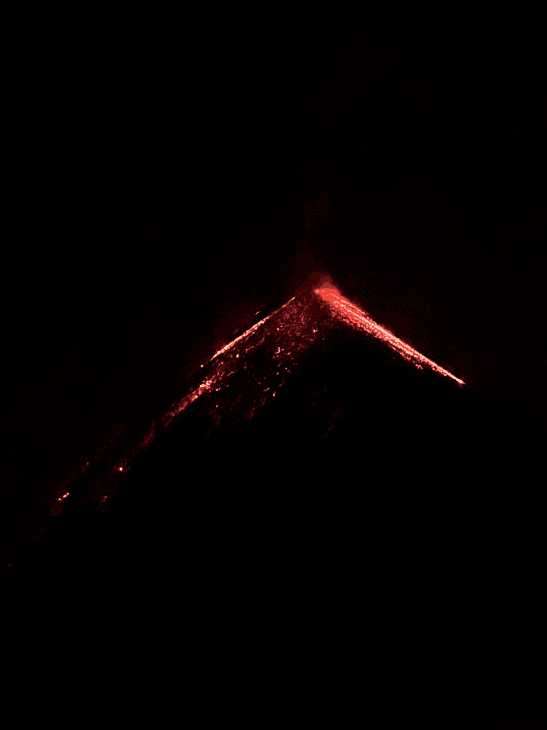 lava