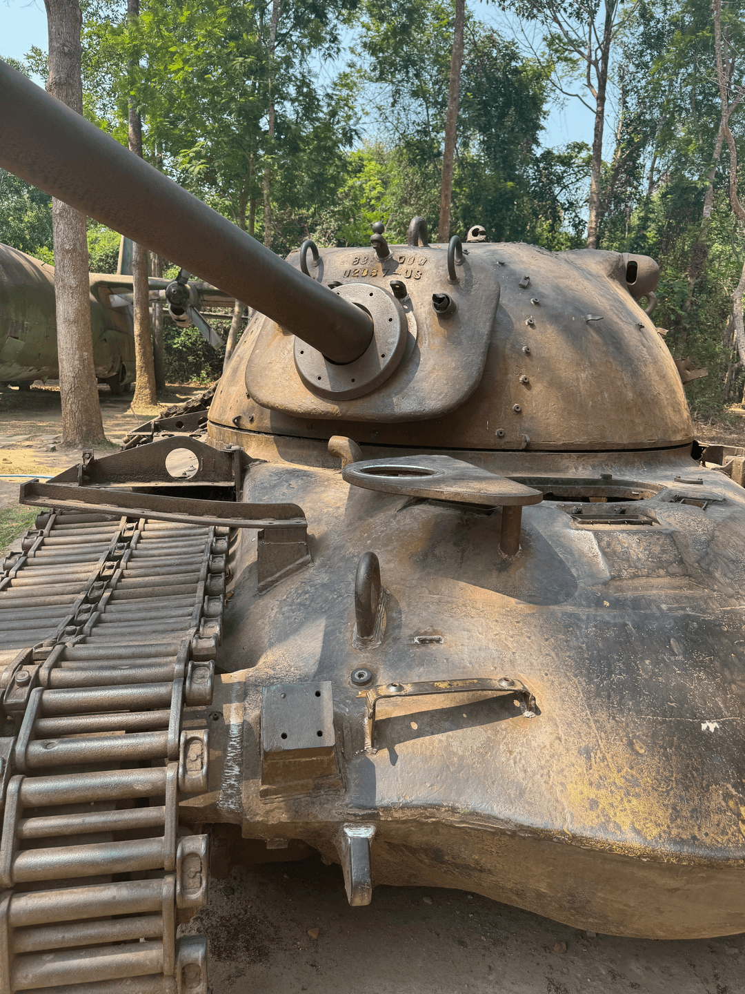 tank