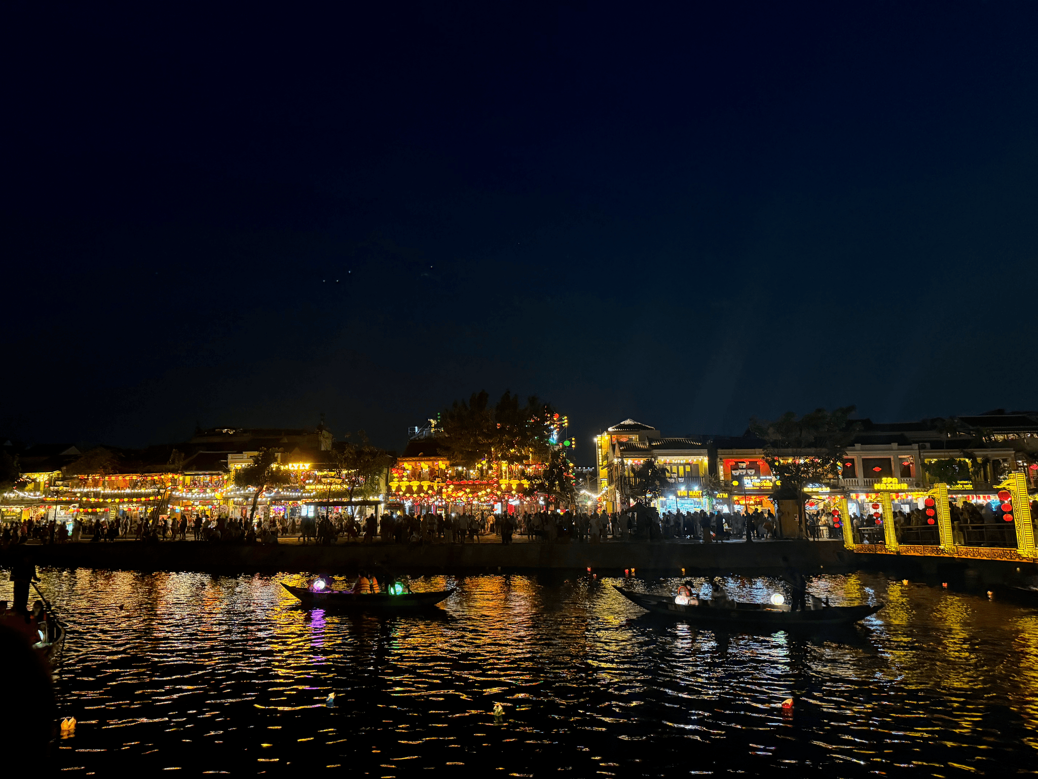 Hoi An Lantern Festival