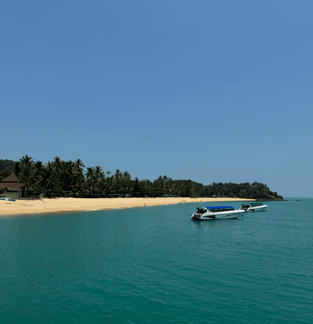 beach long