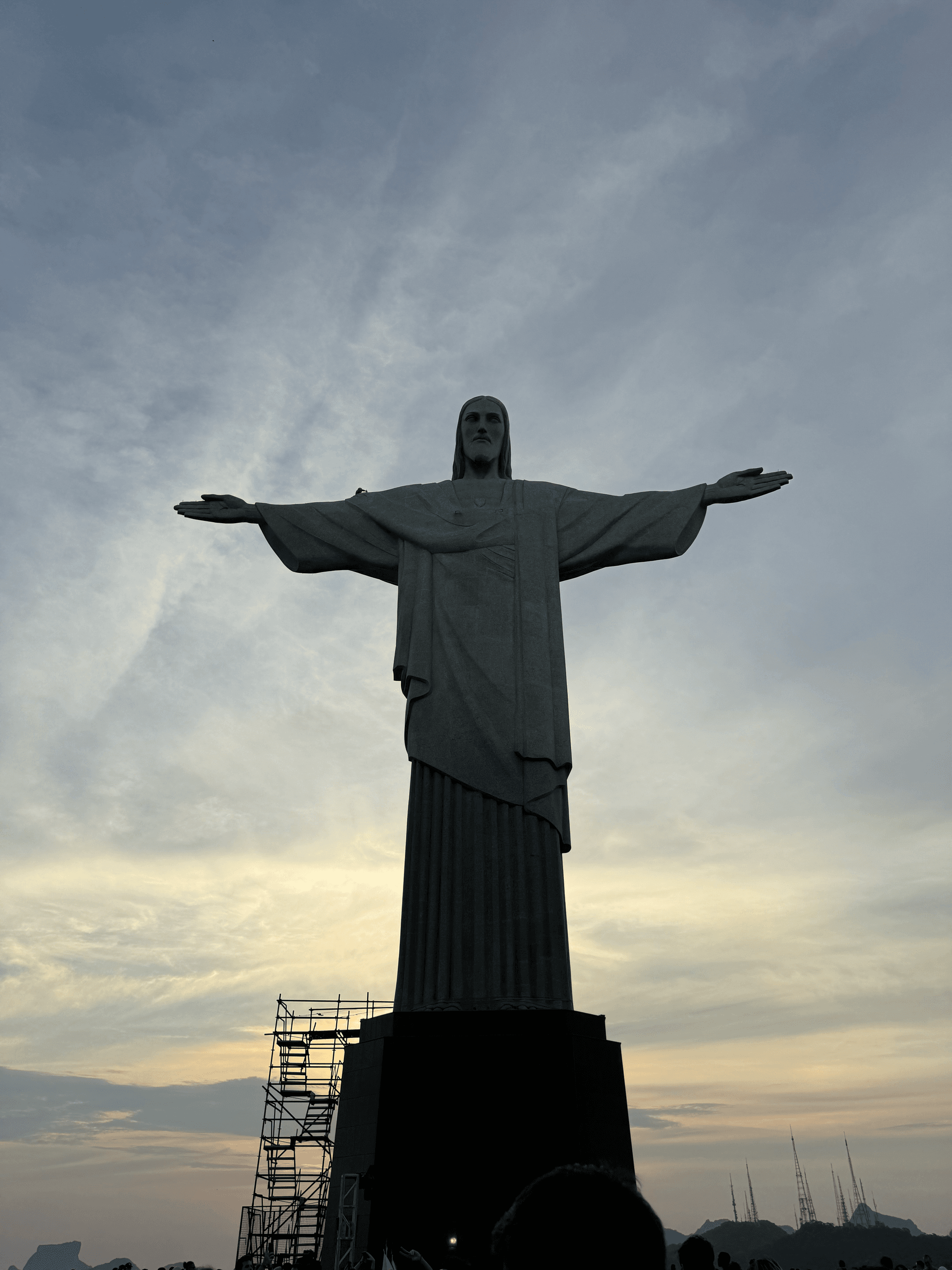 Christ the Redeemer