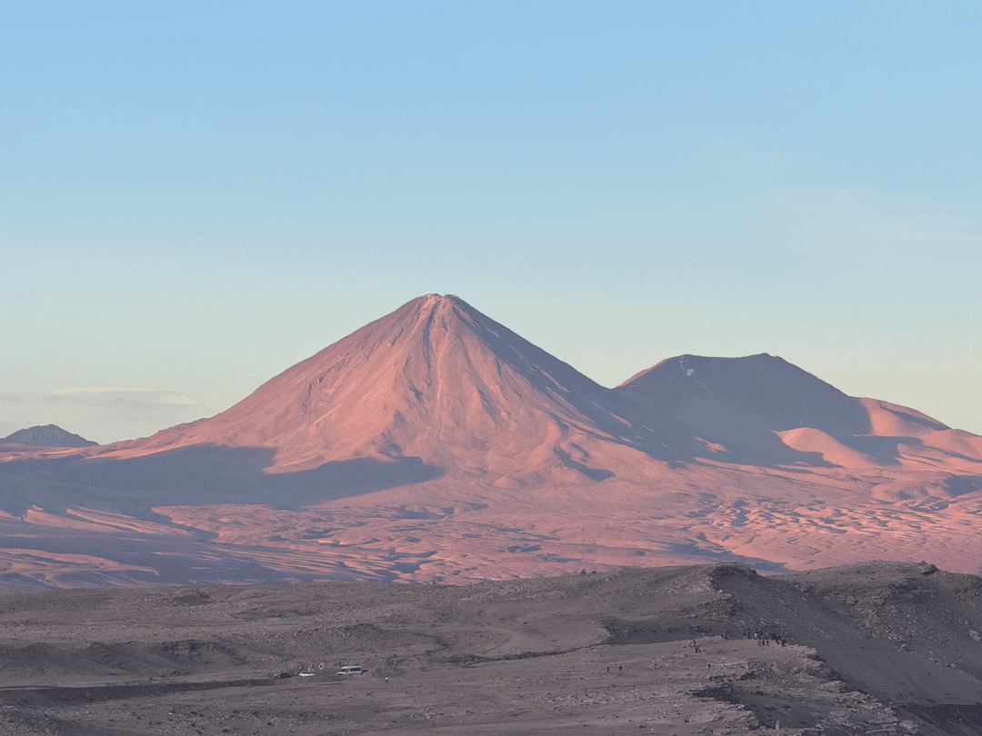 licancabur