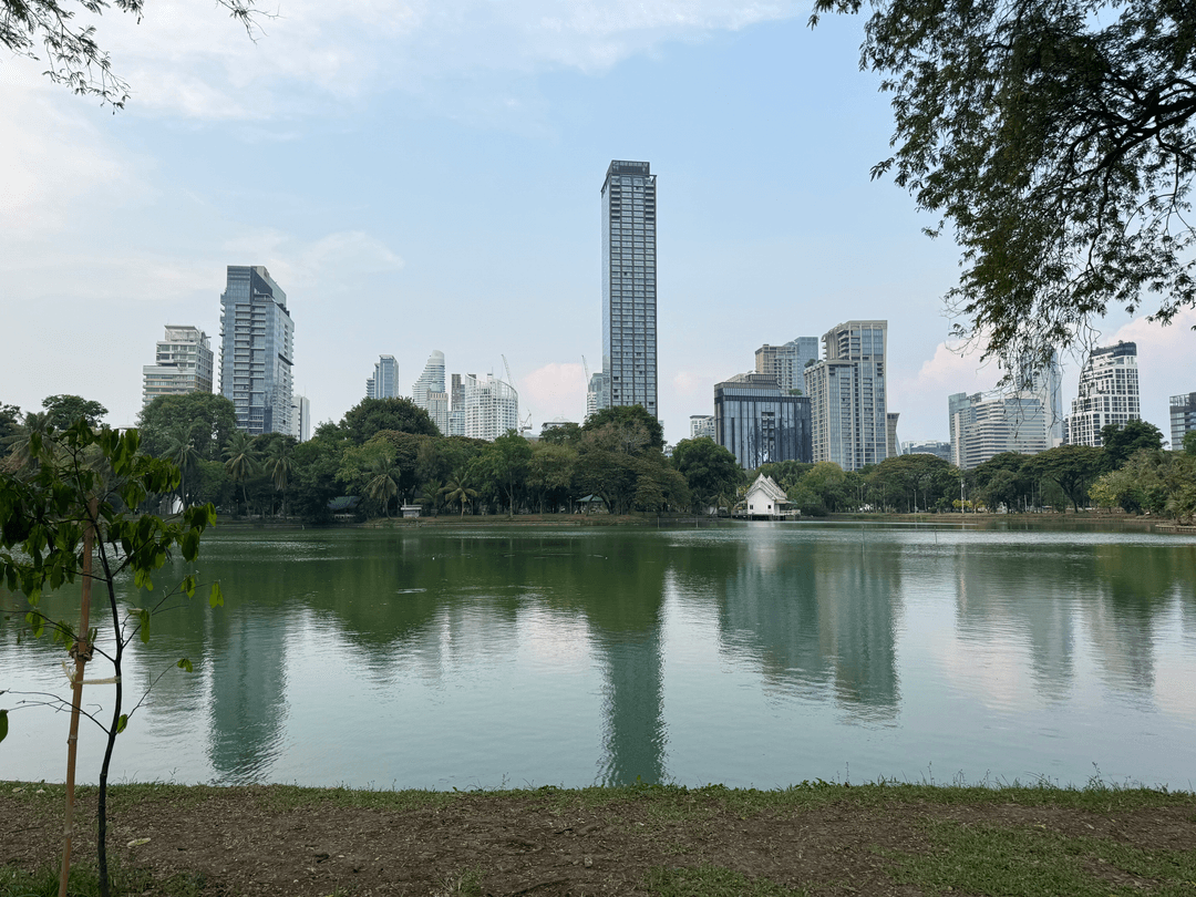 limphini park