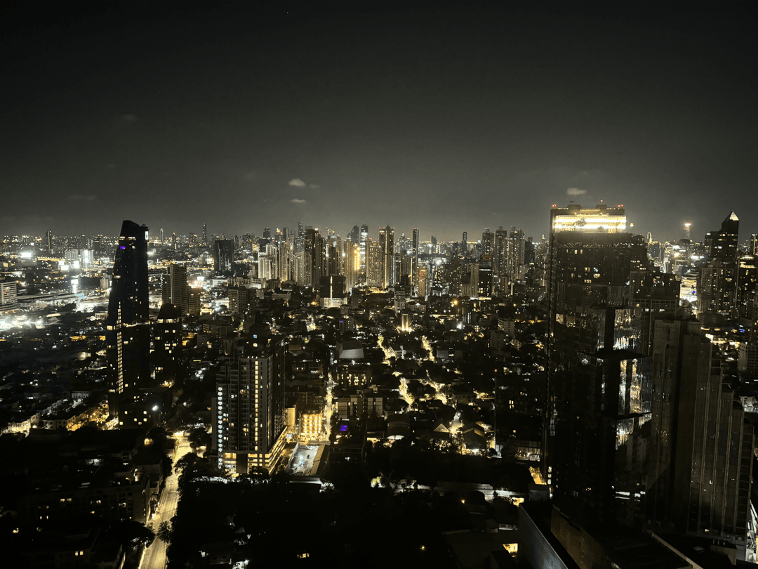 night view