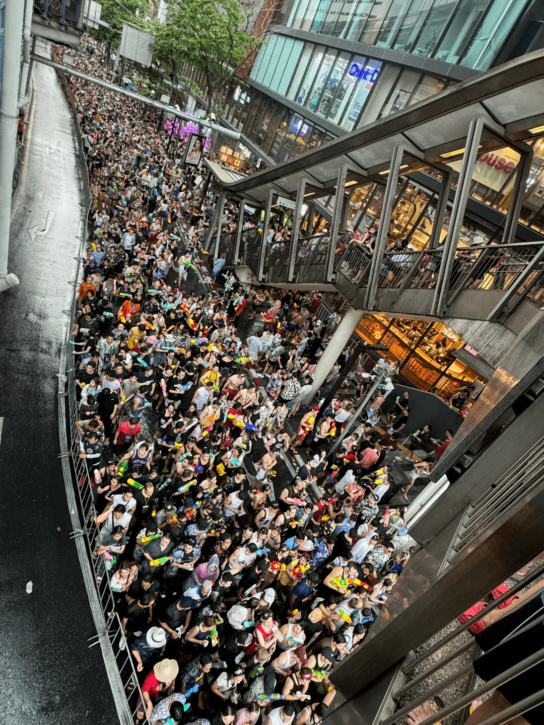 songkran