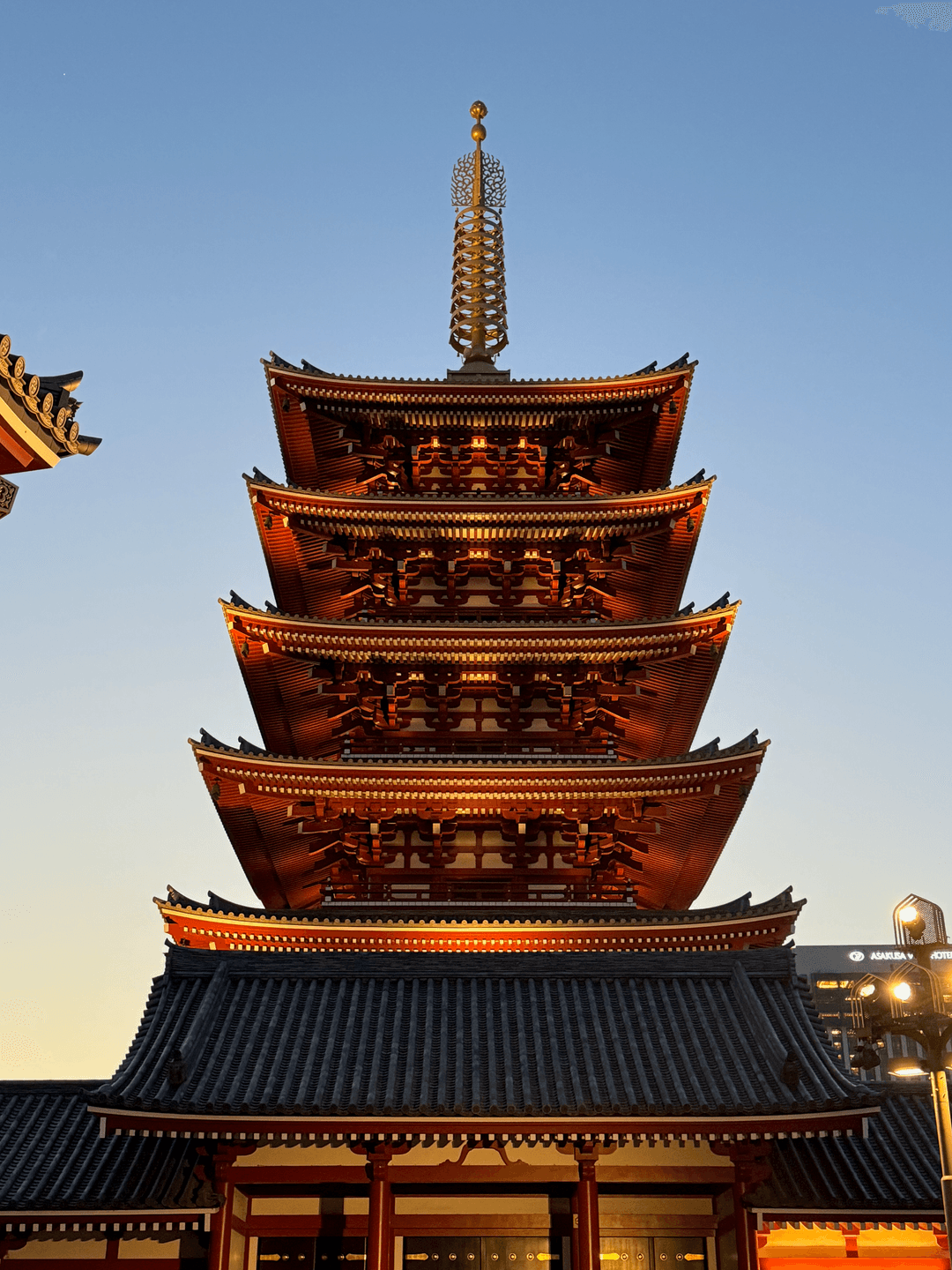 senso ji temple